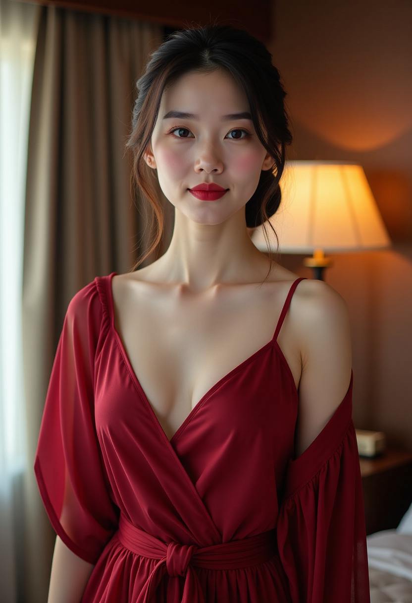 江湖往事