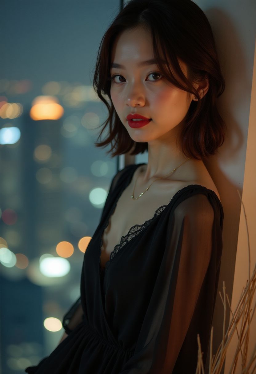 无间风云