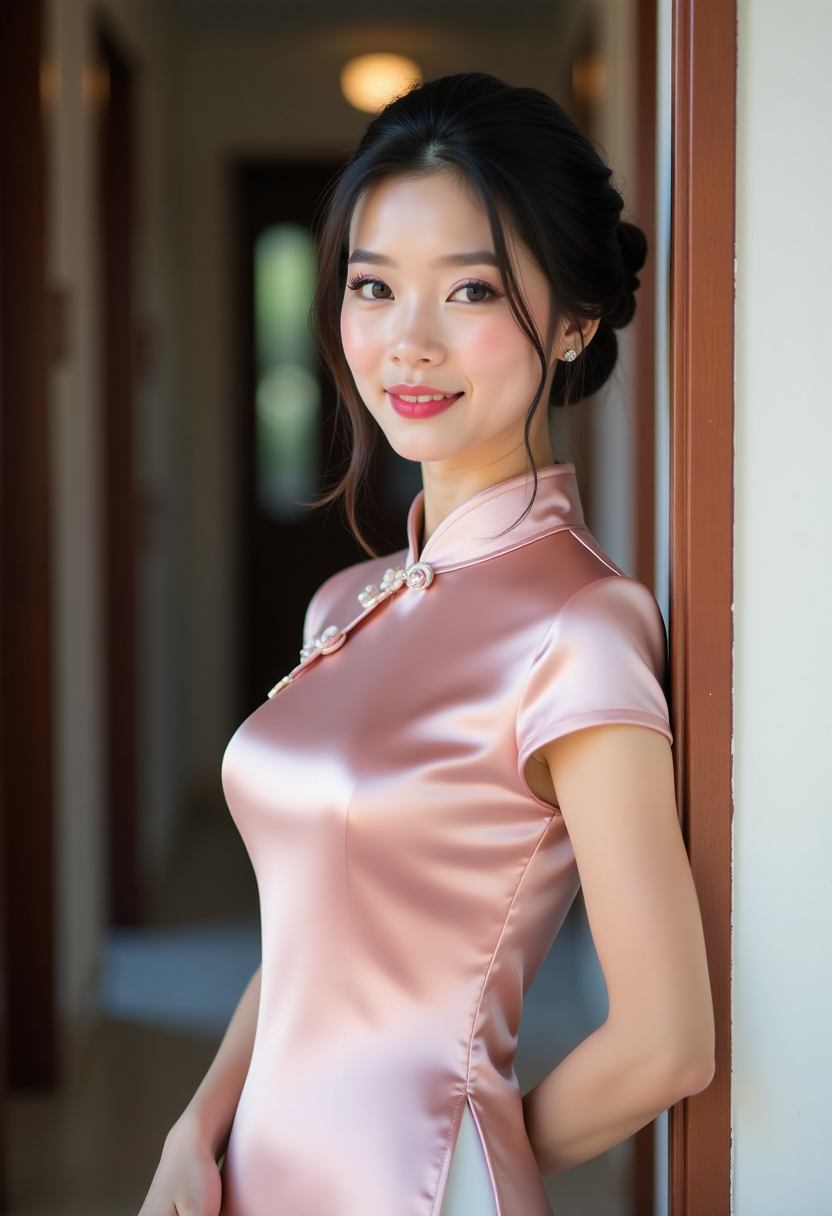 繁花似锦