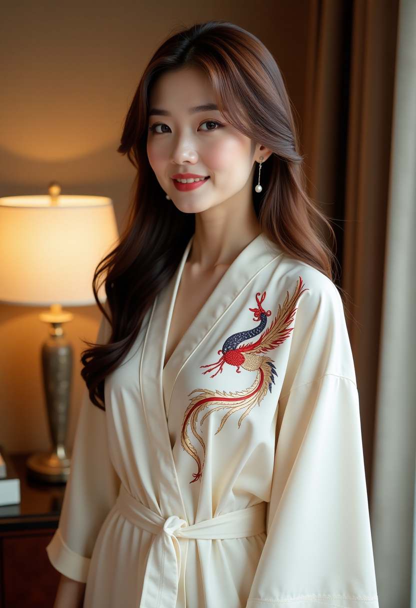 暗夜追凶